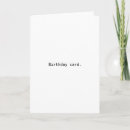 Search for funny statement cards Humour