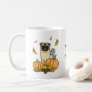 Search for cute pumpkin mugs Season