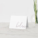 Search for purple note cards Script