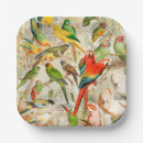 Search for parrot plates Nature