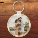 Search for classy wedding keychains White