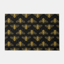 Search for bee doormats Elegant