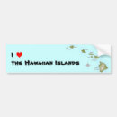 Search for hawaiian bumper stickers Island