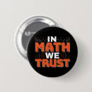 Search for math pun buttons Geek