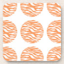 Search for zebra coasters Girly