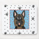 Recherche de chiot berger allemand tapis souris Chiots