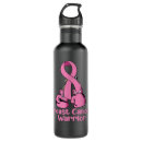 Search for breast cancer boxing gloves Boxer