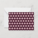 Search for japanese note cards Cherry blossoms