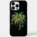 Recherche de noël tropical iphone coques Palme