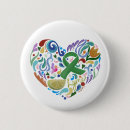Recherche de ruban vert badges Maladie
