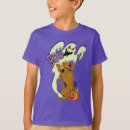 Search for scooby doo halloween tshirts Candy