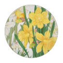 Recherche de jonquille planches à découper Printemps