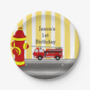 Recherche de firetruck plates Pour enfants