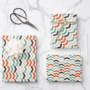 Recherche de motif chevron papier cadeau Abstrait
