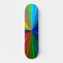 Search for cool design skateboards Unique
