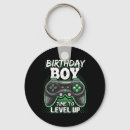 Search for party time keychains Insert coin