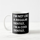 Recherche de dentaire assistant café tasses Orthodontiste