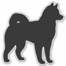 Search for black outline cases Dog