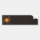 Search for astrologer bumper stickers Moon