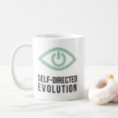 Search for self directed Neolution