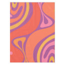 Search for groovy tablecloths Abstract