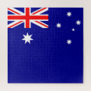 Search for australia flag puzzles National
