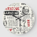 Search for bbq clocks Food