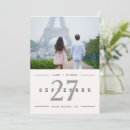 Search for big picture invitations Grey