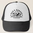 Recherche de mécanicien casquettes Papa