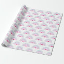 Search for cute birthday wrapping paper Rainbow