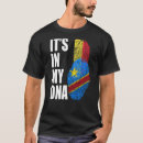 Search for congolese flag clothing Dna