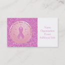 Recherche de sein cartes visite Causes