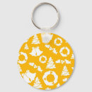 Search for christmas tree greeting keychains Winter