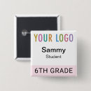 Recherche de étiquette badges Pour enfants