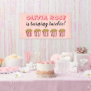 Recherche de soirée cinéma banderoles Pop corn