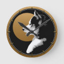 Recherche de sibérien horloges Chiot