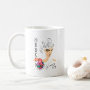 Search for multi cultural mugs Flowers
