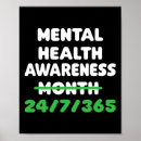 Recherche de preventie posters Prévention