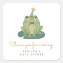 Recherche de petites grenouilles autocollants Pour enfants