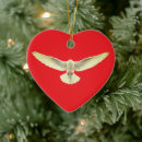 Search for dove ornaments Baptism