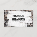 Recherche de graffiti artiste cartes visite Peintre