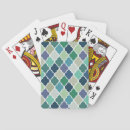 Recherche de folklore jeux de cartes Ethnique