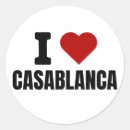 Search for casablanca stickers Morocco