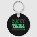 Search for irish music keychains Shamrock leaf