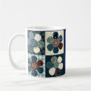Search for patchwork quilting mugs Rustic