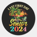 Search for senior class stickers Back