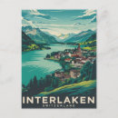 Search for interlaken postcards Travel