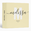 Search for script binders Feminine