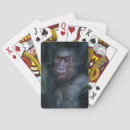 Search for monkey face playing cards Primate