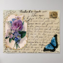 Search for french fashions posters Roses